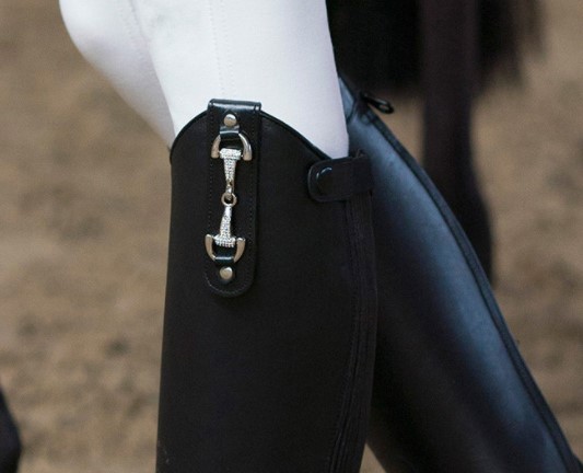 (Bild für) Stiefel Clip Emberly - zum Schließen ins Bild klicken